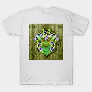 Father Nature T-Shirt